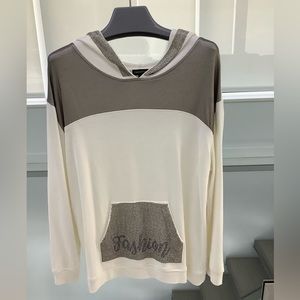 Tricotto Hoody